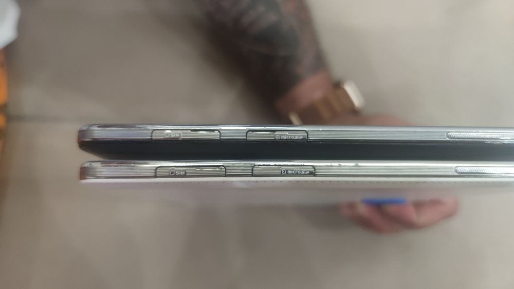 Продам планшети samsung galaxy 2014