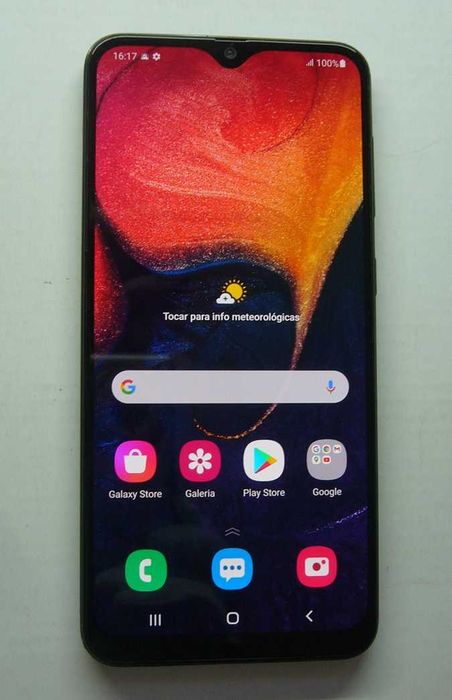 Samsung Galaxy A50