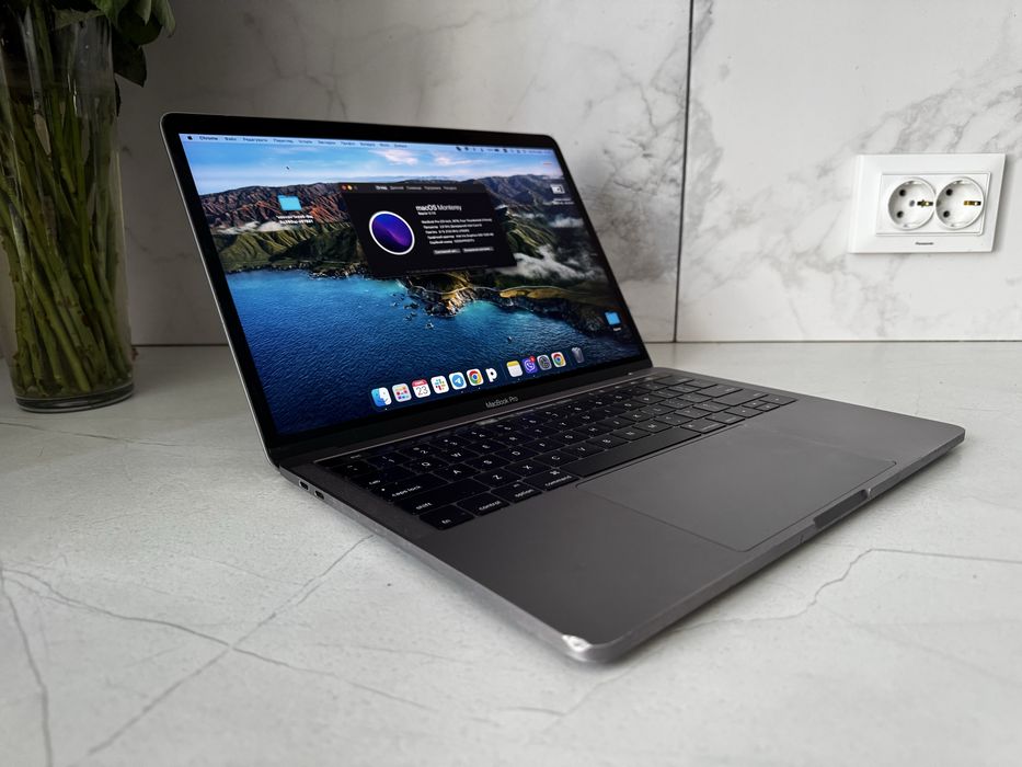 macbook pro 13 2016 - купить ноутбуки - Цена на OLX.ua