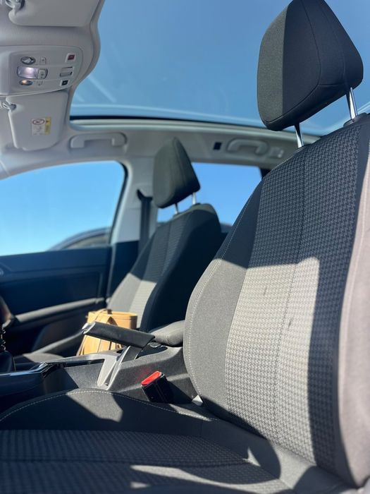 Peugeot 308 SW 1.2 130cv 2018