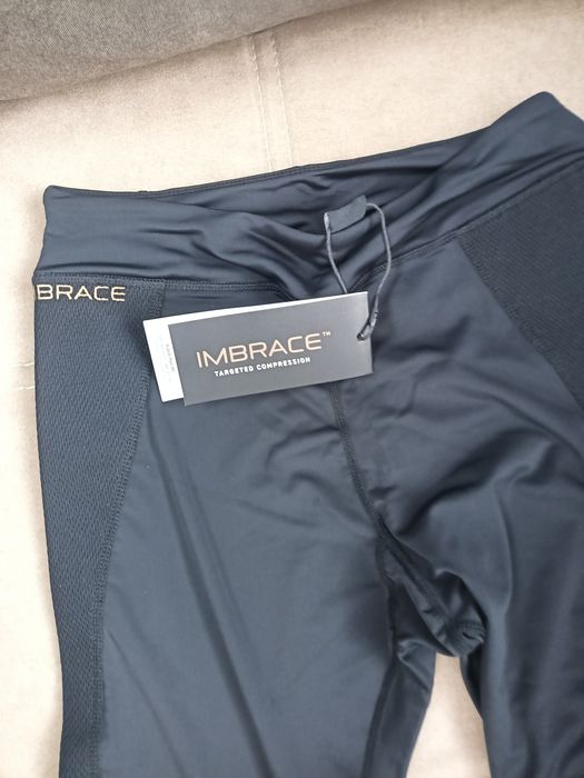 компресійні легінси imbrace