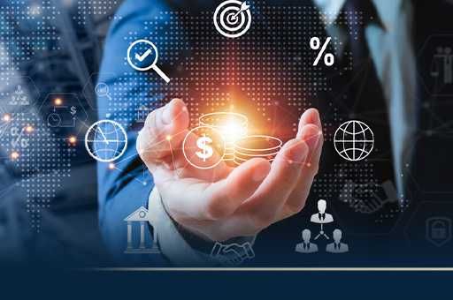 Apoio e Organização de Finanças Pessoais