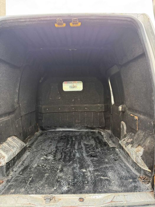 Ford Transit Connect 1.8 TDCI