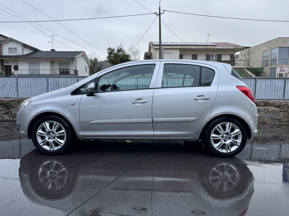 Opel Corsa 1.2 Gasolina