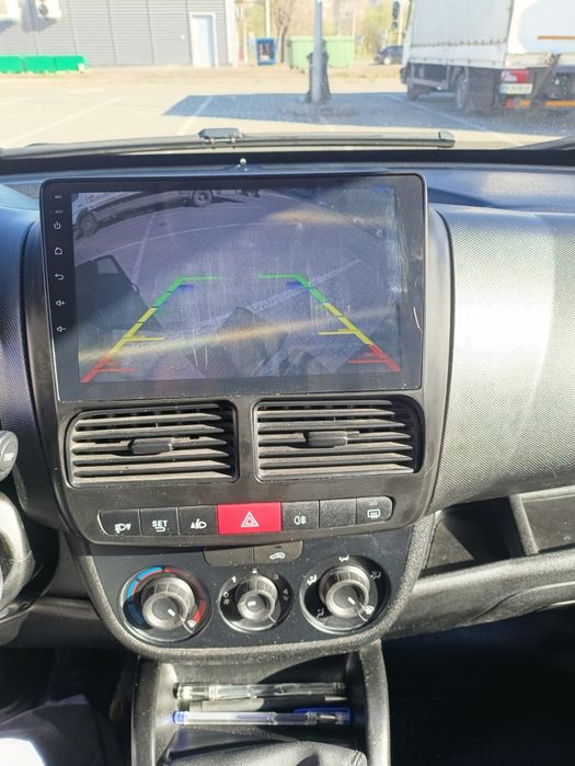 Opel Combo 2018 пробіг 88000