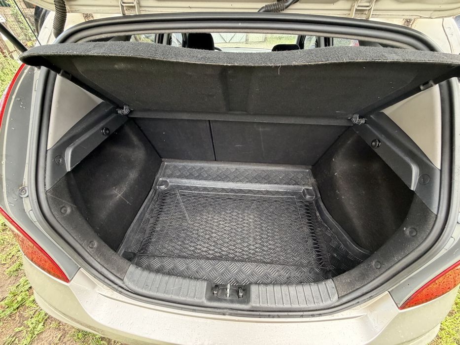 Hyuindai i30 хюндай