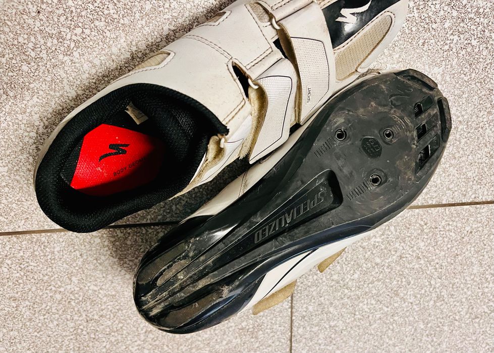 Sapatos de estrada Specialized