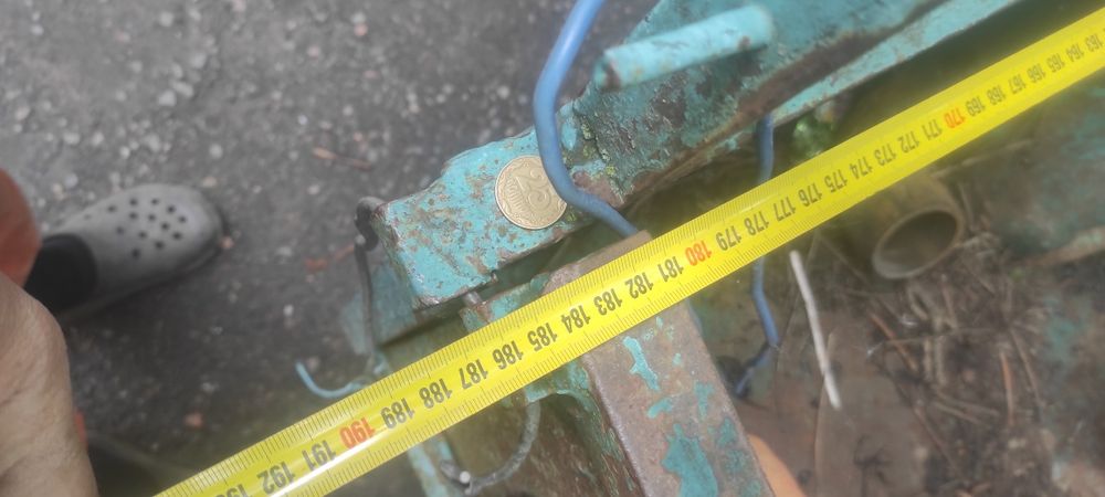 Причіп легковий ММЗ 8102