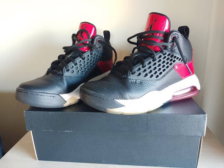 Buty Jordan Maxin 200