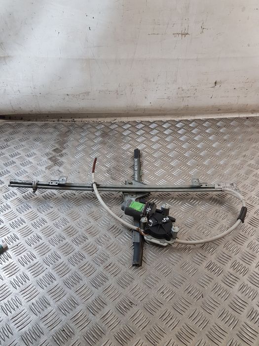 Mechanizm Podnośnik Szyby Lewy Przód 2Pin 400739 Opel Movano A 01R-