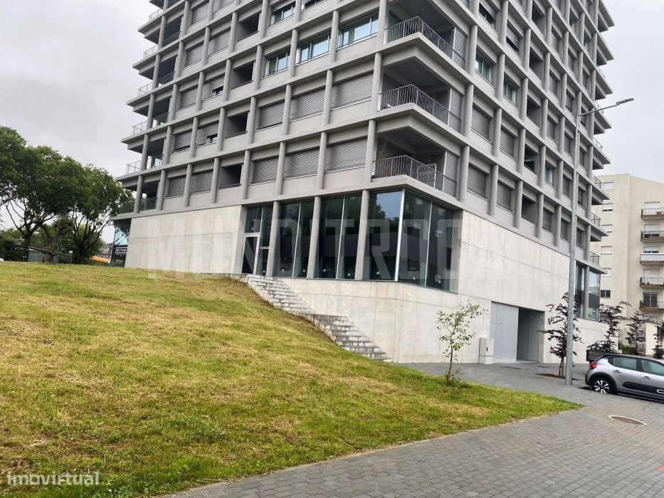 Loja ideal para ginásio - 700m2
