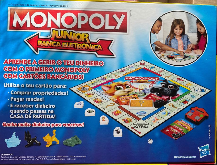 Jogos de Tabuleiro e Puzzles