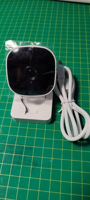 Відеокамера wi-fi, нова