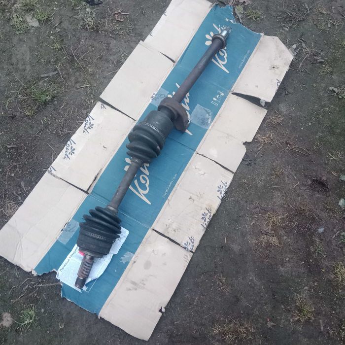 Піввісь Хонда црв 2.2 2008р