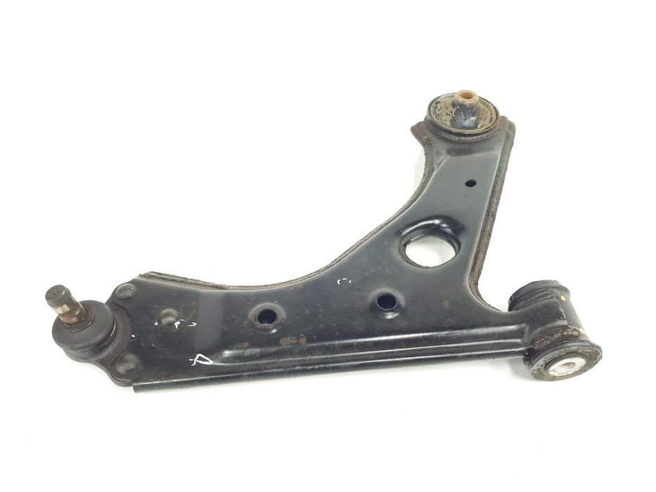 Braço Suspensão Inferior Frente Direito Opel Corsa D