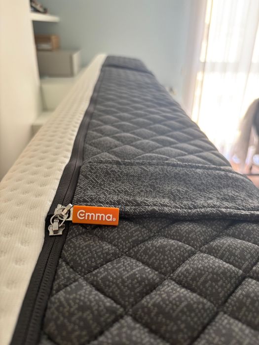 Colchao Emma - em bom estado