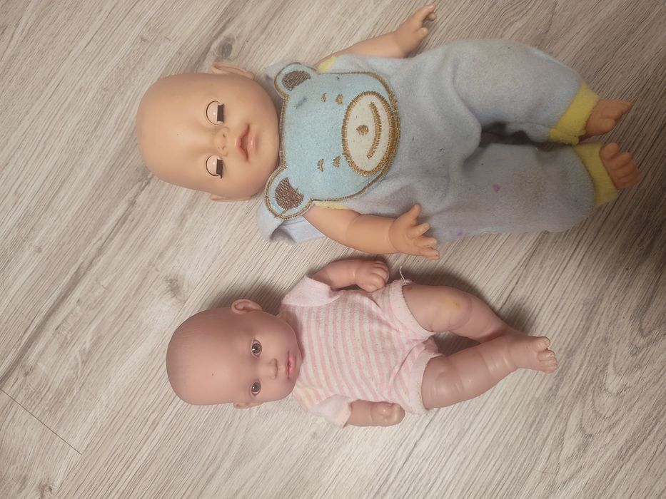 Куклы      пупсы