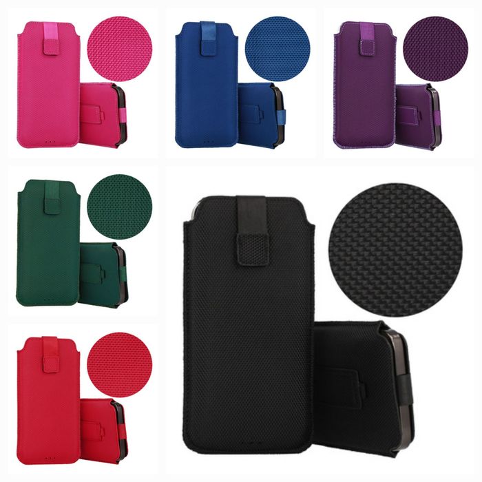 Kieszonka HIT (ROZMIAR XXL) Samsung S23 Ultra/S22 Ultra/M33/M23/A14 5G