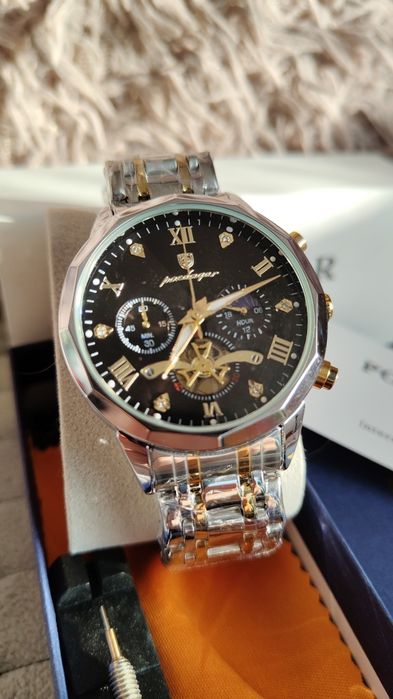 Zegarek męski, prezent