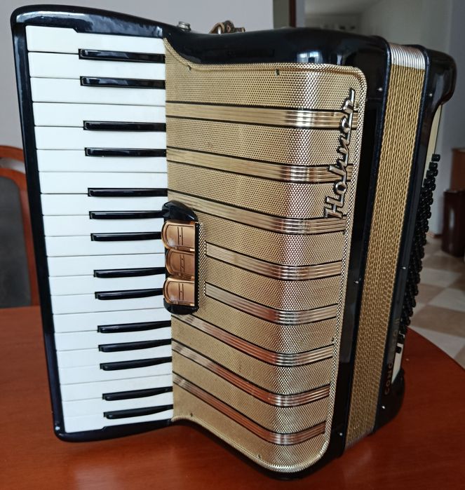 Akordeon Hohner Concerto ll