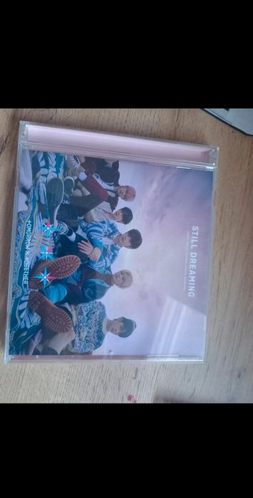 Płyta txt w dobrym stanie