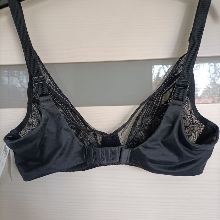 Biustonosz chantelle 70d