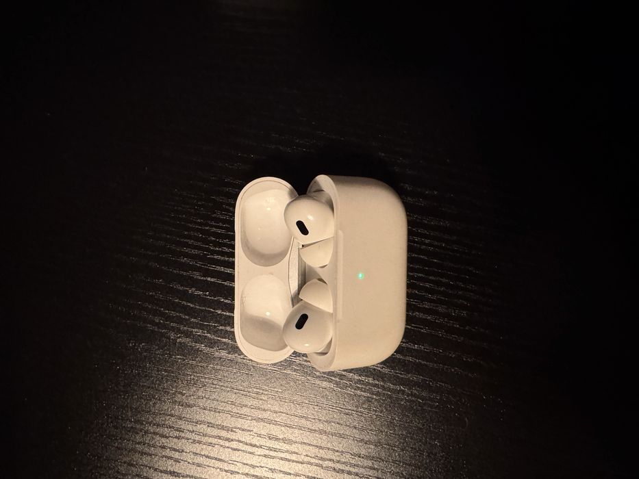 AirPods Pro 2 (versão USB-C)