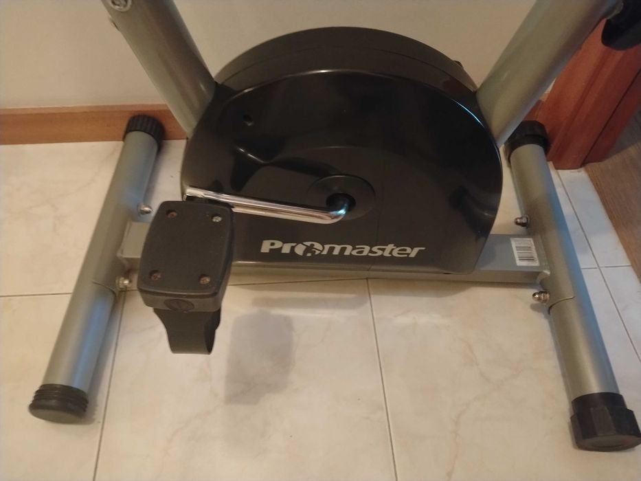 Bicicleta estática Promaster488166823162040321