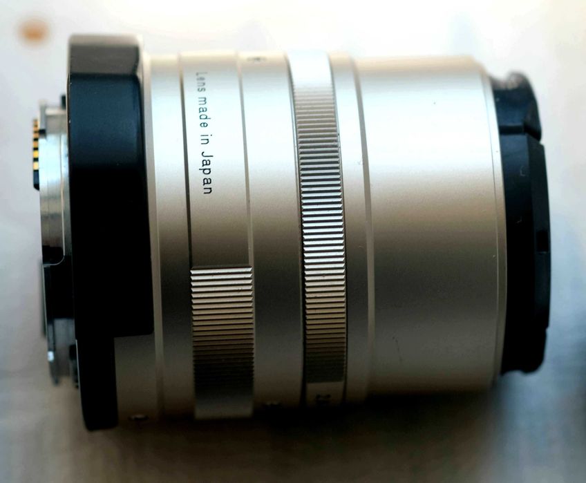 Объктив Carl Zeiss Sonnar 2.8/90 T*