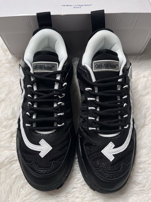 Кросівки Off-White ODSY-2000 | Преміум якість