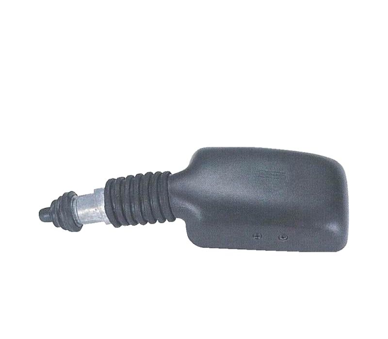 ESPELHO COMPLETO LADO ESQUERDO FIAT UNO 3P 5P 85-