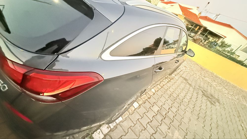Hyundai I30 SW - Garantia de marca — photo 2