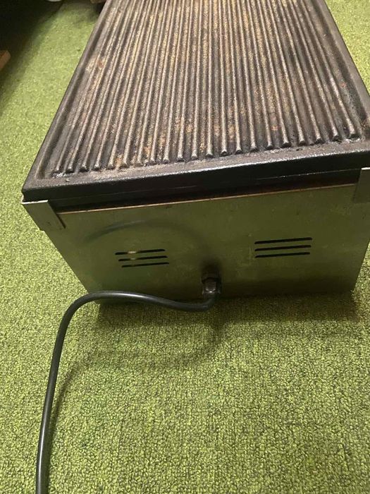 Продам        гриль