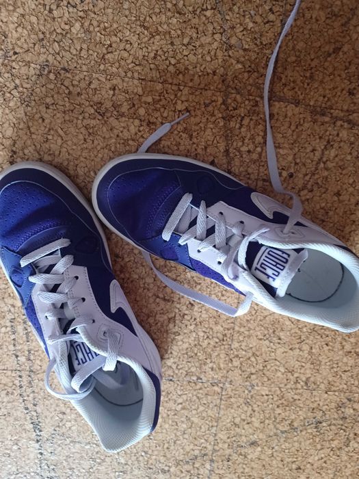Sapatilhas nike air force