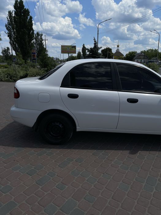 Део сенс 1.3 2002