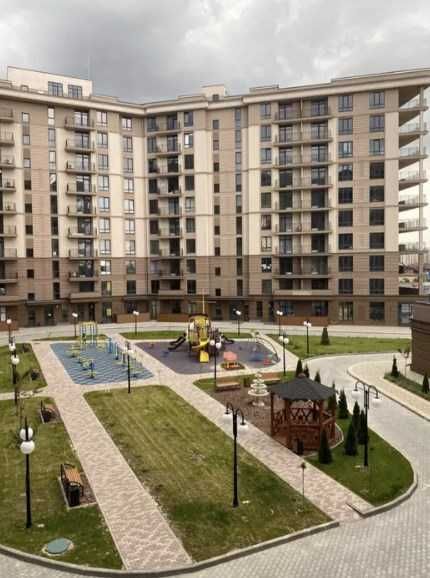 3-комнатная квартира по адресу ул. Чехова (площадь 106 м²) - Atlanta.ua - фото 3