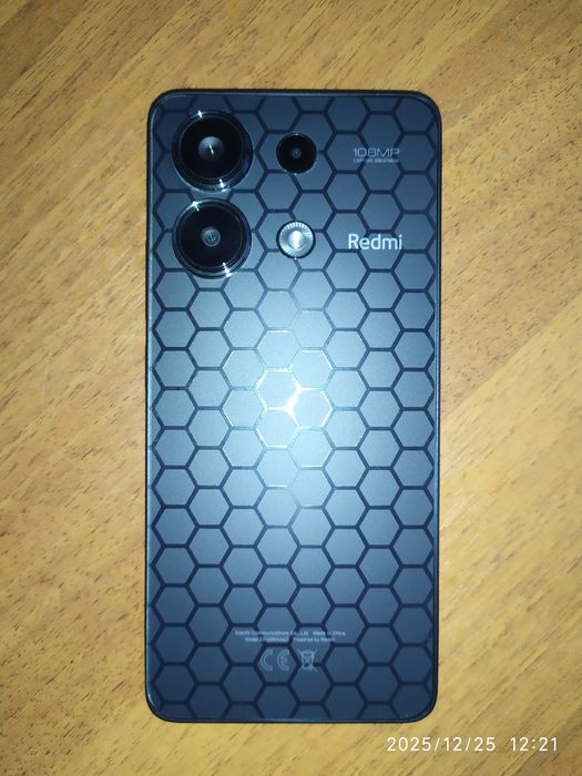 Xiaomi redmi note 13 6/128