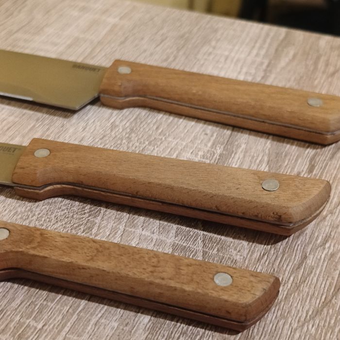 Zestaw noży Banquet