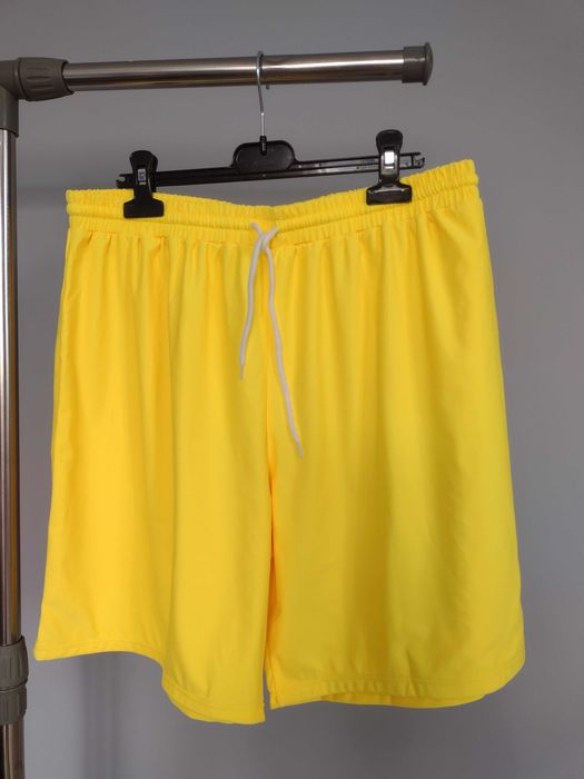 Kąpielówki męskie XL