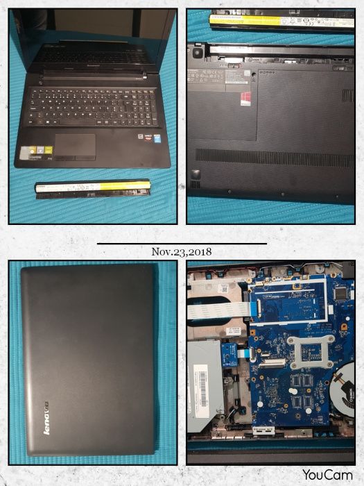 Parts, Lenovo G50-80 and G50-7064286332877441121