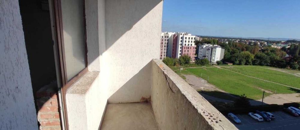 Продаж 3 кім. квартири м. Винники