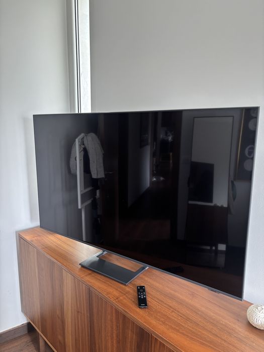 TV Samsung Crystal UHD 4K CU8505