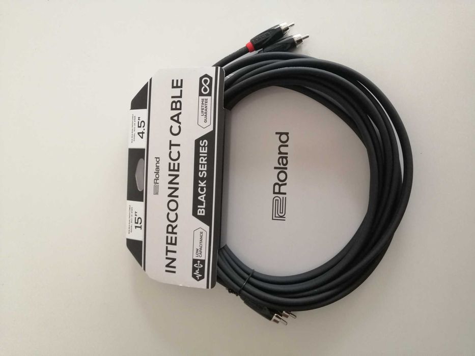Cabo audio Roland
