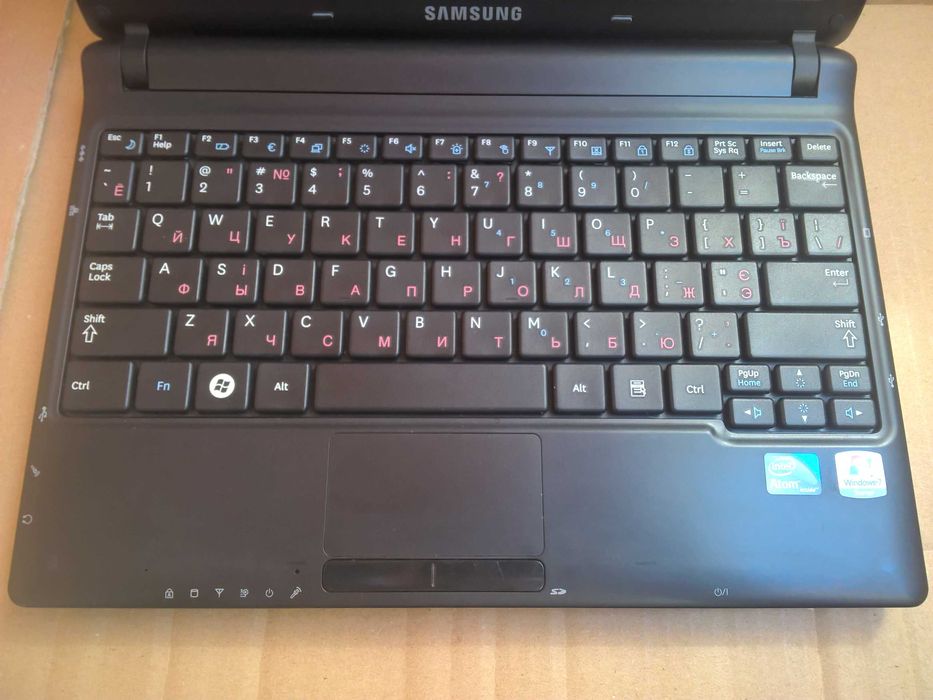 Продам нетбук Samsung N145 Plus