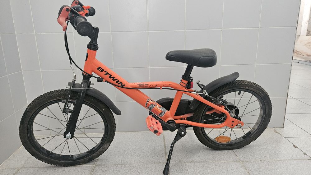 Bicicleta criança