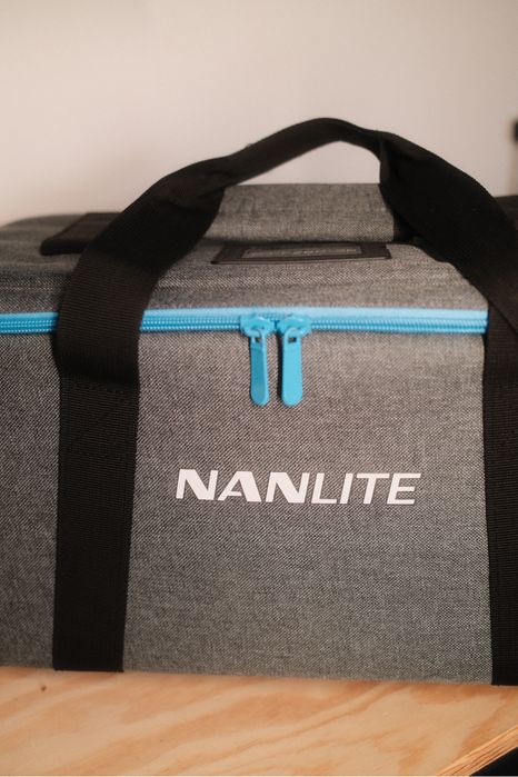 Nanlite PJ-FZ60-36