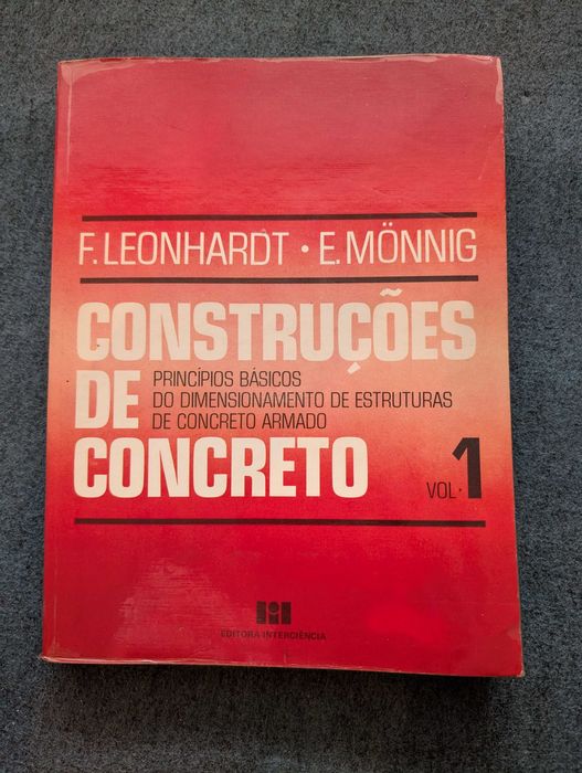 Leonhardt & Monnig Construções de Concreto64283028580611122