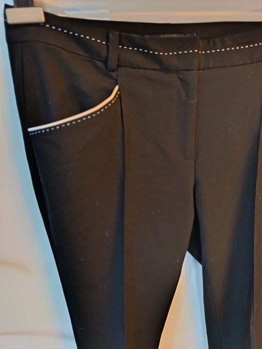 Spodnie Monnari- klasyk - rozmiar 40