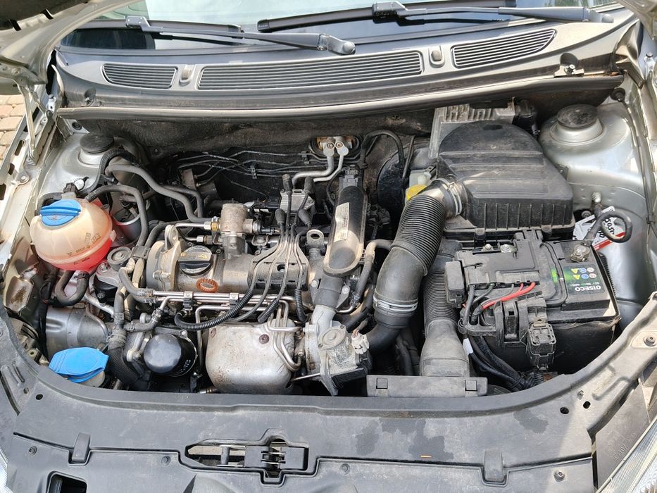Skoda fabia 1,2 TSI klimatronik