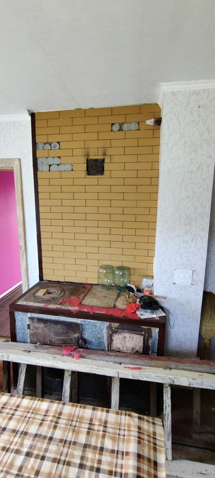 Продам будинок в сел.Гути